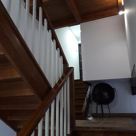 La Sinagoga Guest House Пеняранда до Дуеро Екстериор снимка