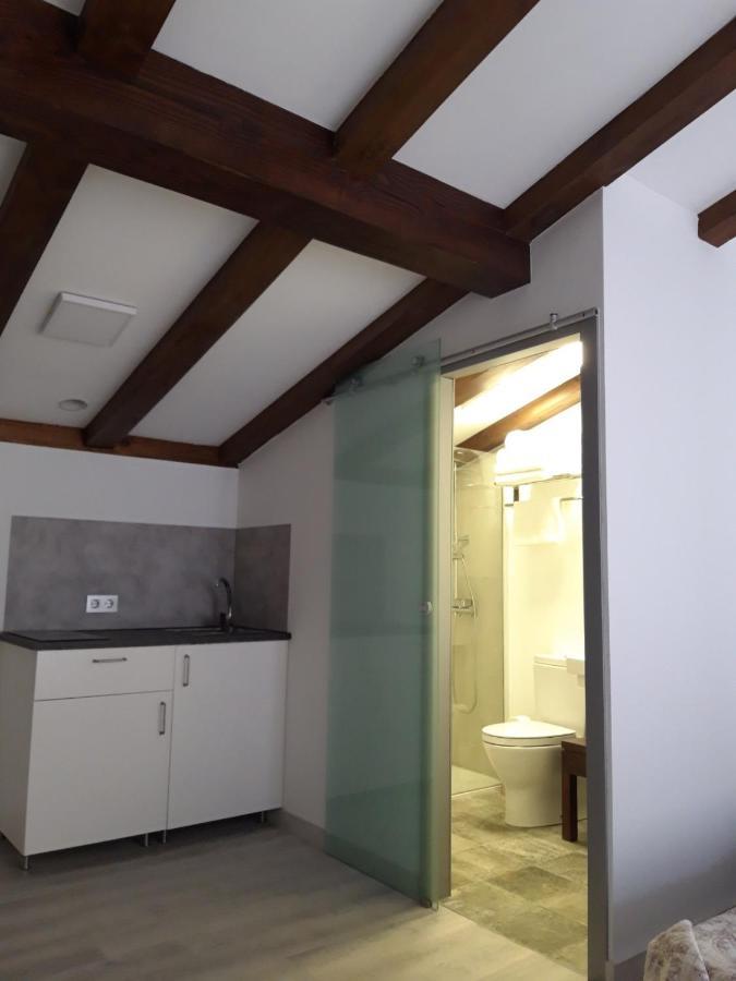 La Sinagoga Guest House Пеняранда до Дуеро Екстериор снимка