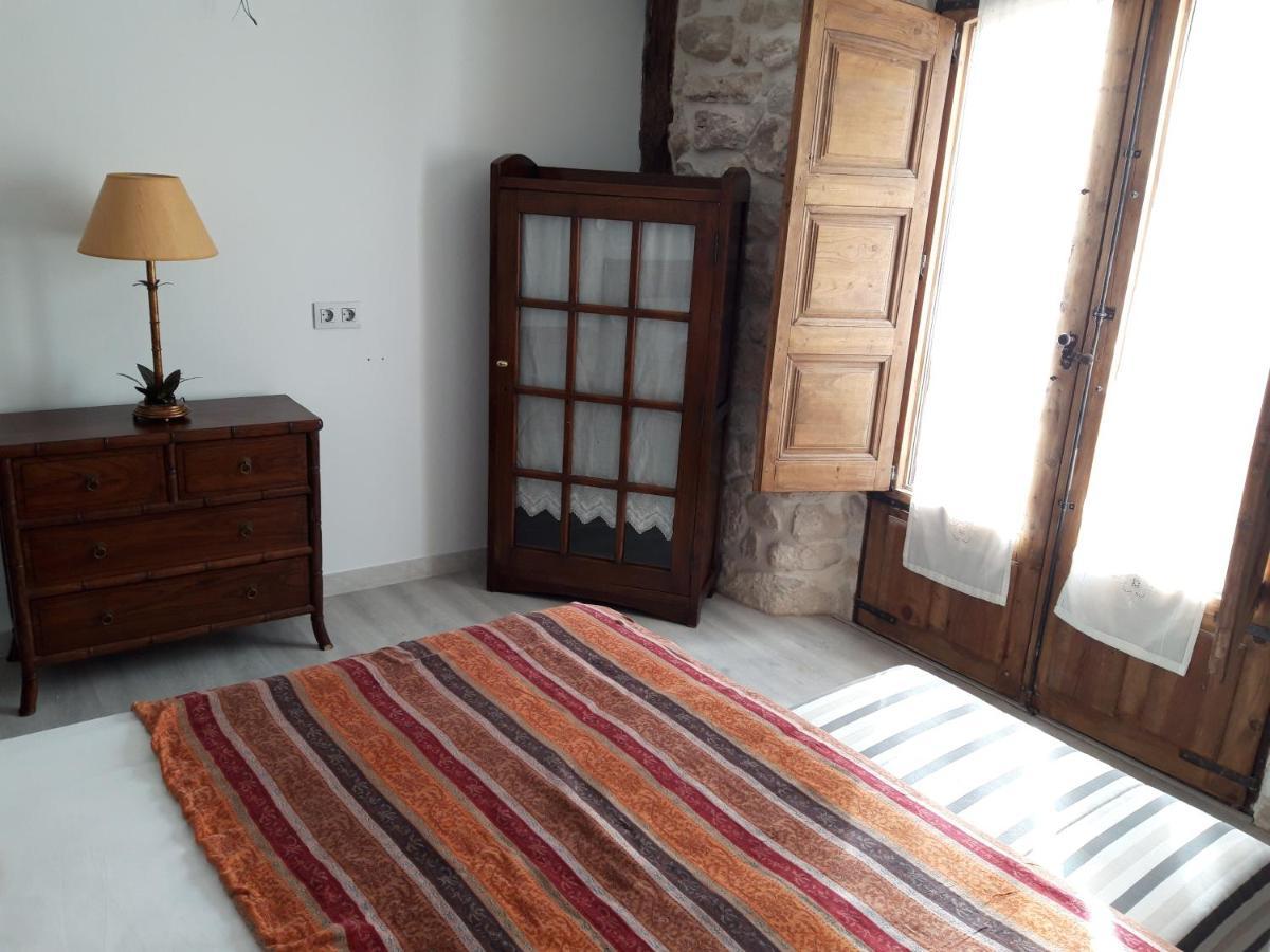La Sinagoga Guest House Пеняранда до Дуеро Екстериор снимка