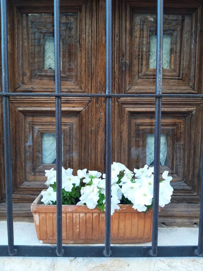 La Sinagoga Guest House Пеняранда до Дуеро Екстериор снимка