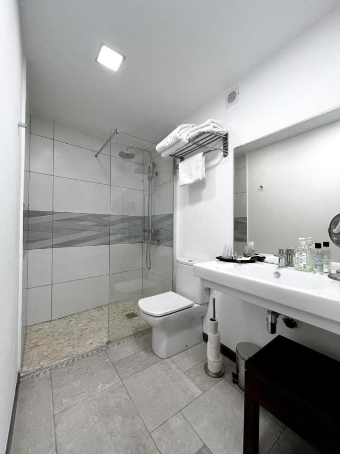 La Sinagoga Guest House Пеняранда до Дуеро Екстериор снимка