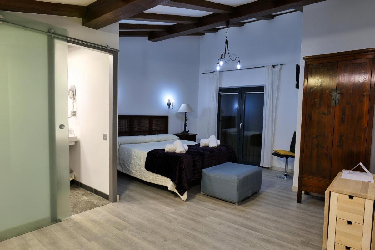 La Sinagoga Guest House Пеняранда до Дуеро Екстериор снимка