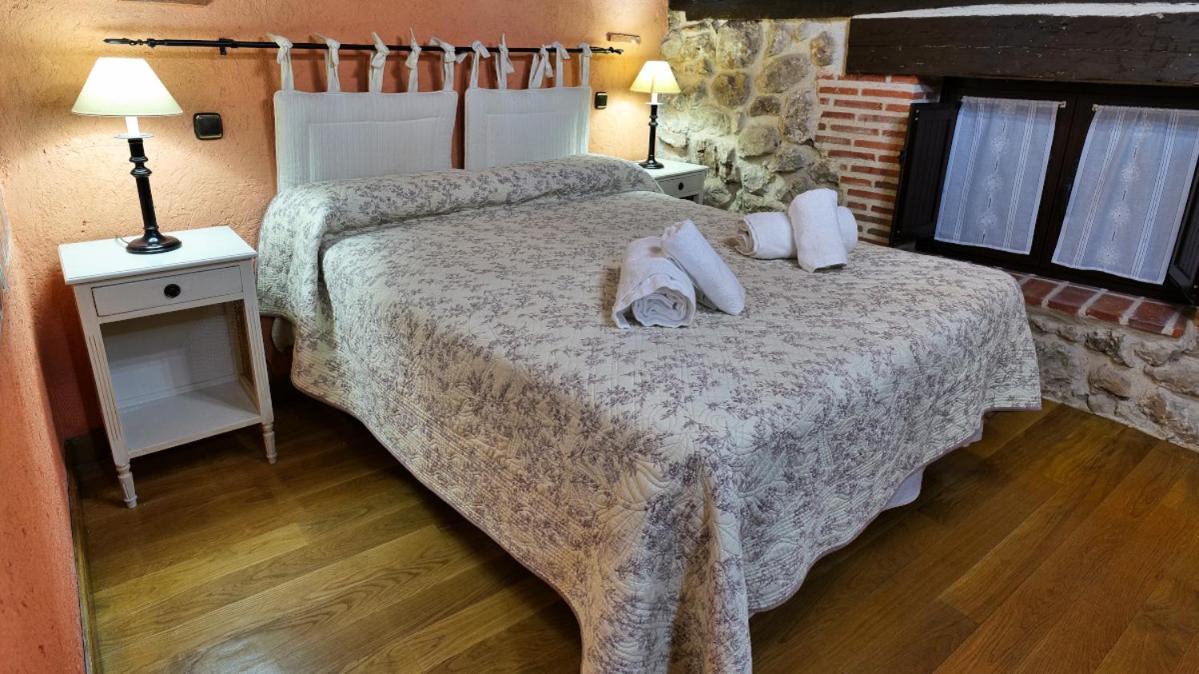 La Sinagoga Guest House Пеняранда до Дуеро Екстериор снимка