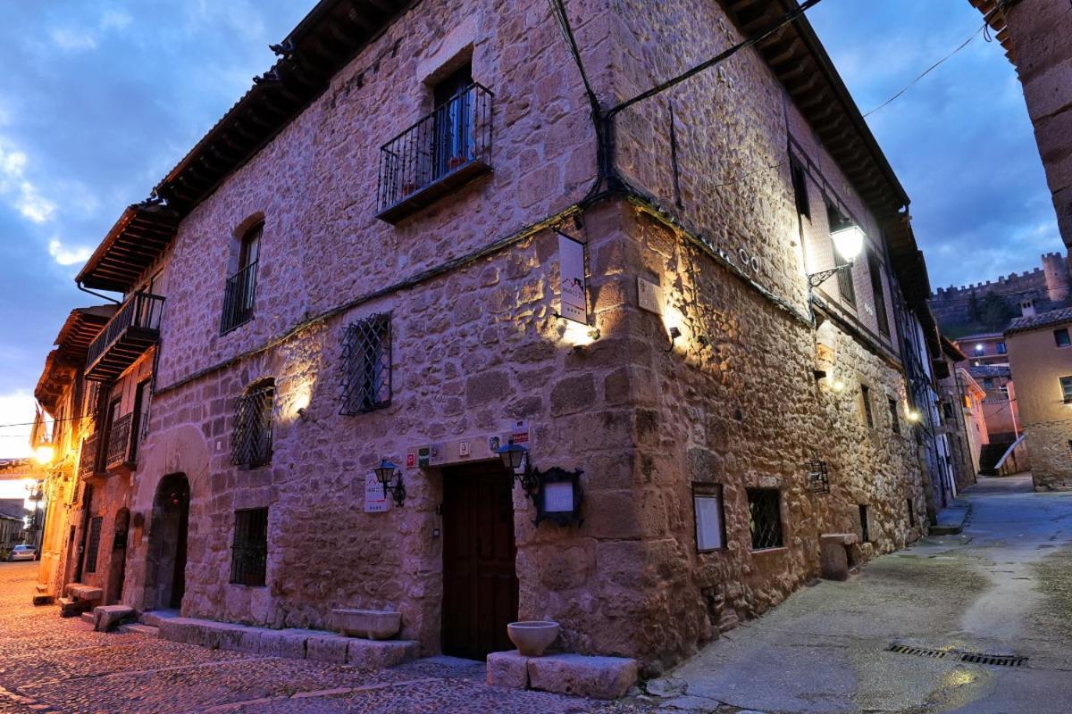 La Sinagoga Guest House Пеняранда до Дуеро Екстериор снимка