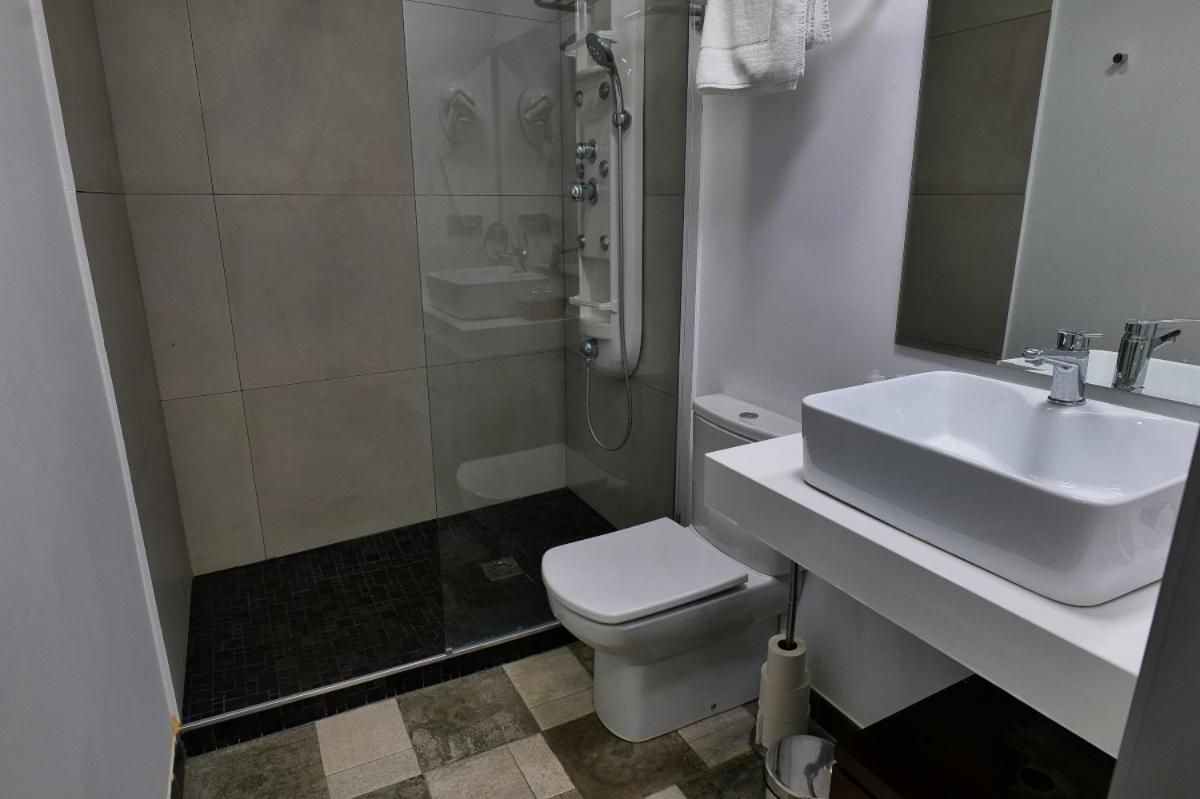 La Sinagoga Guest House Пеняранда до Дуеро Екстериор снимка