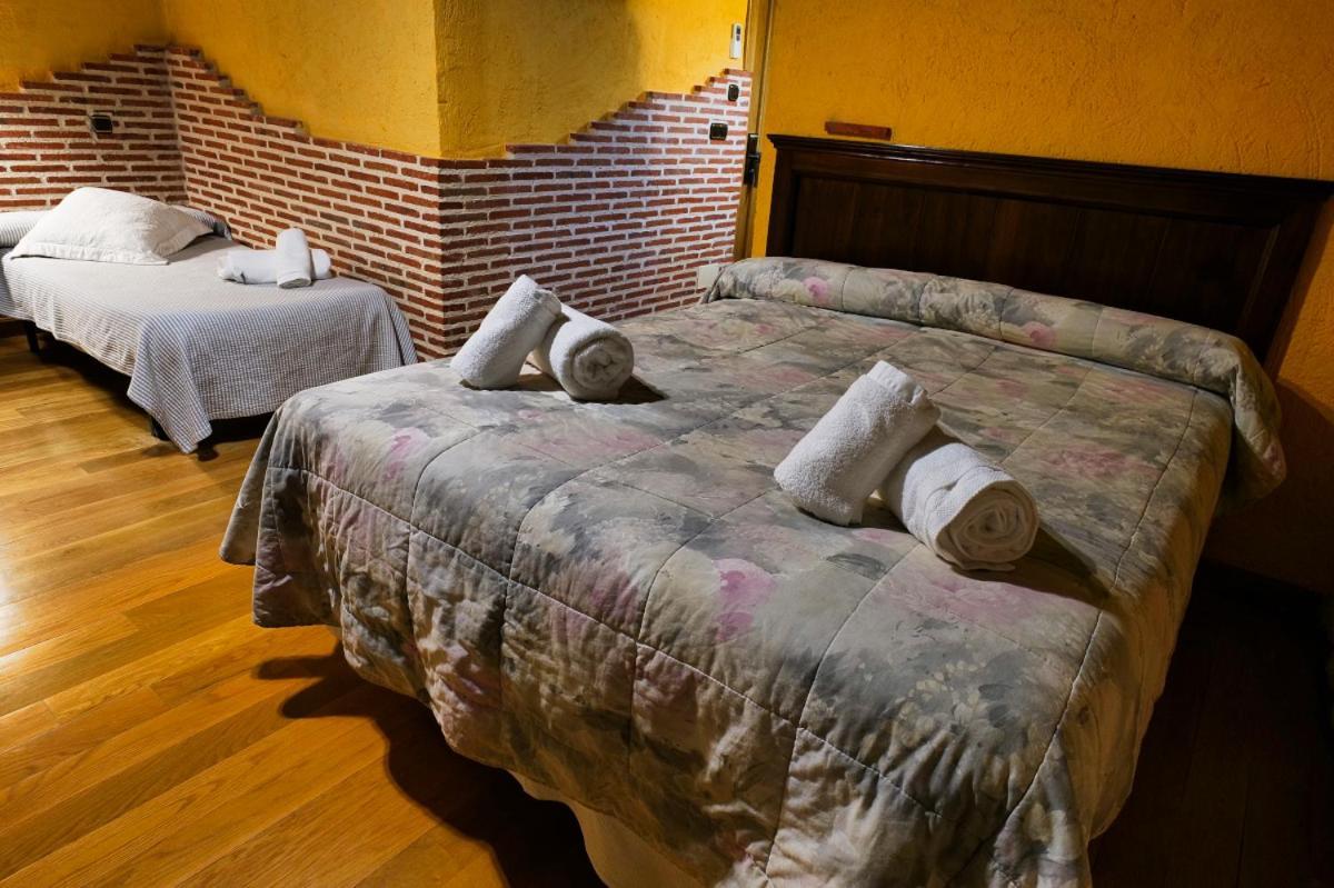 La Sinagoga Guest House Пеняранда до Дуеро Екстериор снимка