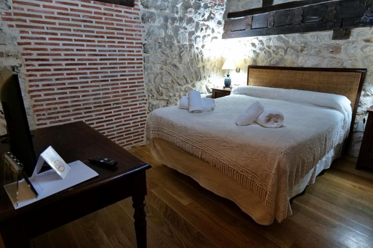 La Sinagoga Guest House Пеняранда до Дуеро Екстериор снимка