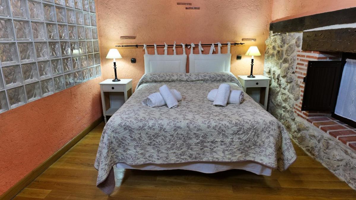 La Sinagoga Guest House Пеняранда до Дуеро Екстериор снимка