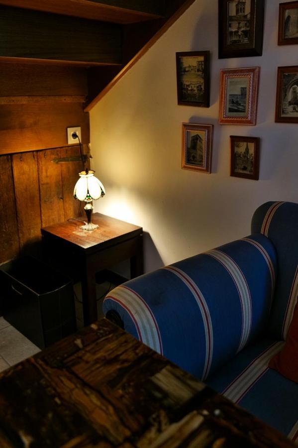 La Sinagoga Guest House Пеняранда до Дуеро Екстериор снимка