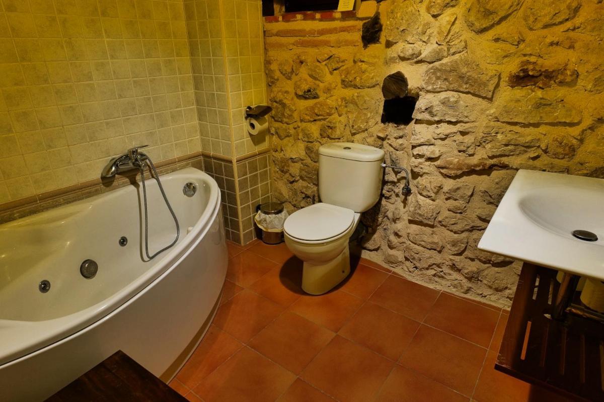 La Sinagoga Guest House Пеняранда до Дуеро Екстериор снимка
