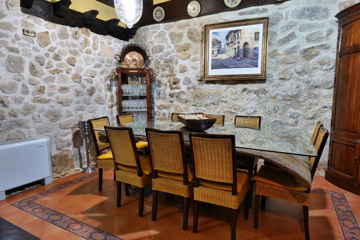 La Sinagoga Guest House Пеняранда до Дуеро Екстериор снимка