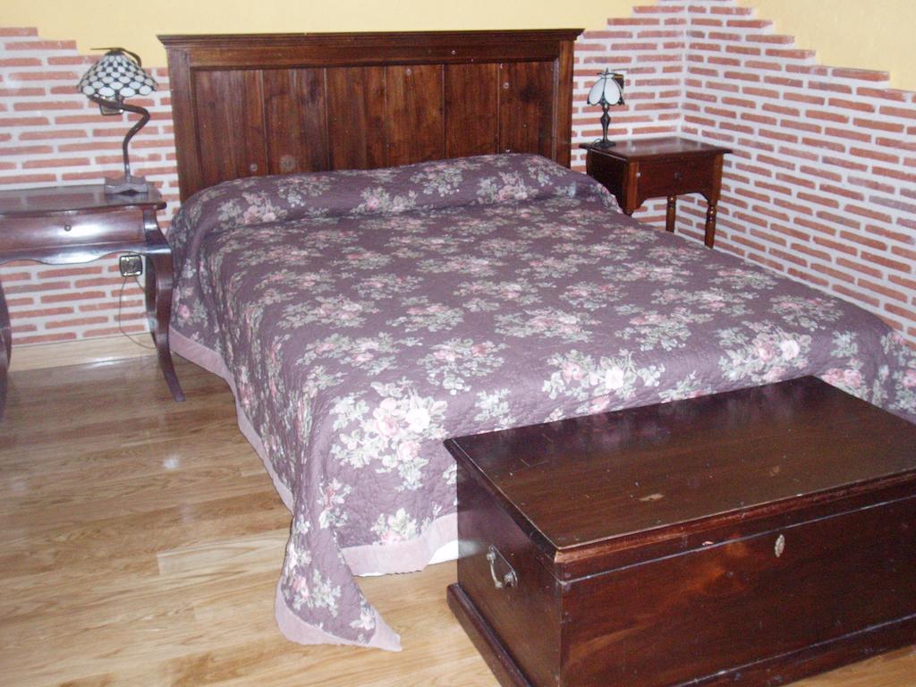 La Sinagoga Guest House Пеняранда до Дуеро Стая снимка