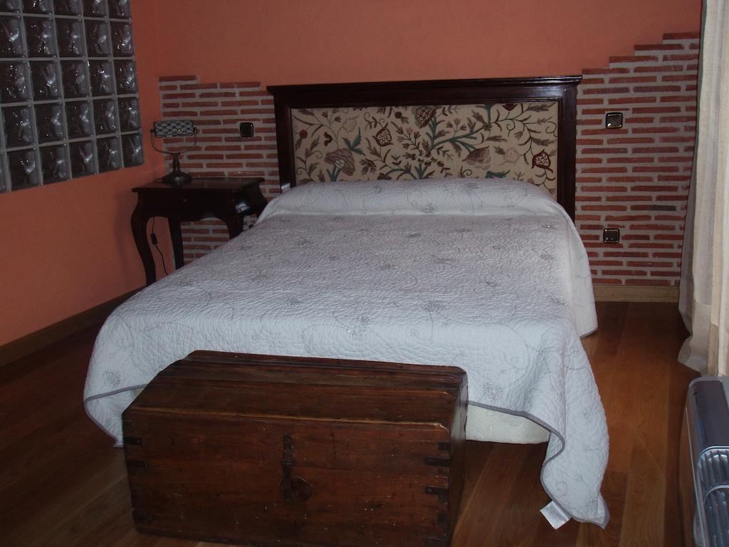 La Sinagoga Guest House Пеняранда до Дуеро Екстериор снимка