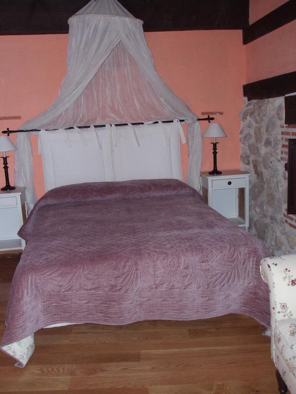 La Sinagoga Guest House Пеняранда до Дуеро Екстериор снимка