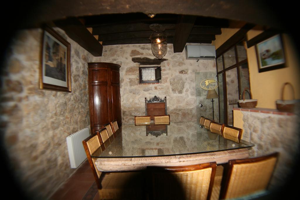 La Sinagoga Guest House Пеняранда до Дуеро Екстериор снимка