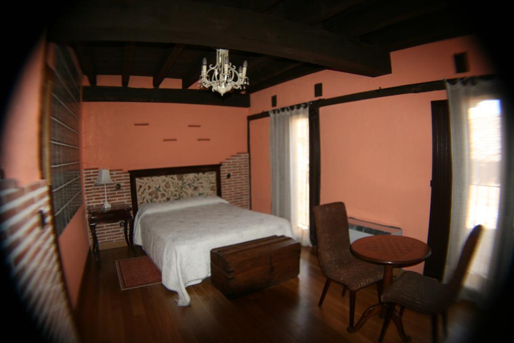 La Sinagoga Guest House Пеняранда до Дуеро Екстериор снимка