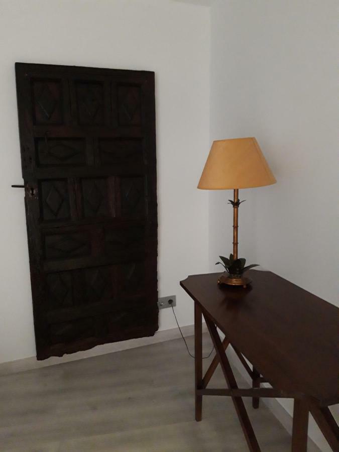 La Sinagoga Guest House Пеняранда до Дуеро Екстериор снимка