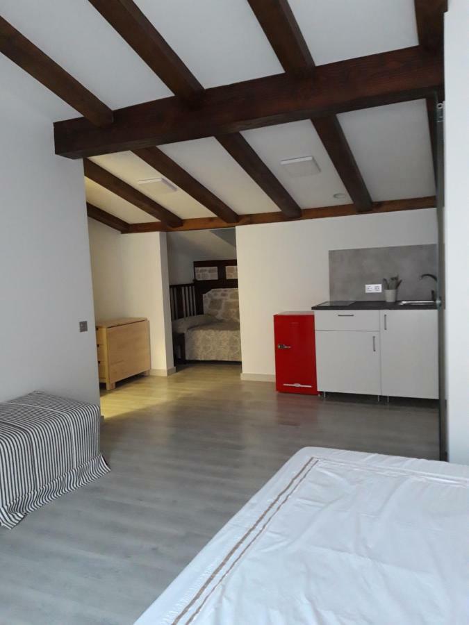 La Sinagoga Guest House Пеняранда до Дуеро Екстериор снимка