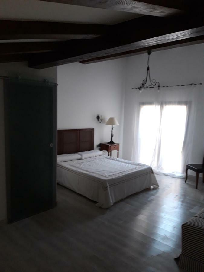 La Sinagoga Guest House Пеняранда до Дуеро Екстериор снимка