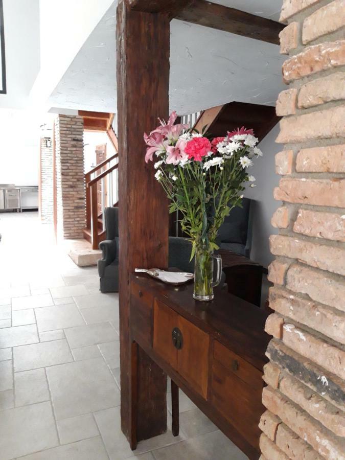 La Sinagoga Guest House Пеняранда до Дуеро Екстериор снимка