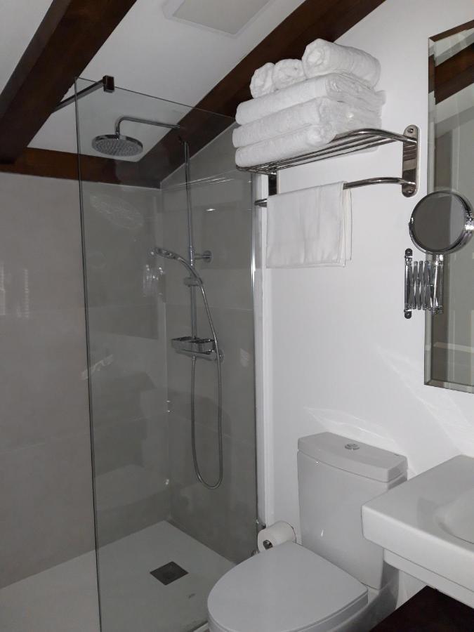 La Sinagoga Guest House Пеняранда до Дуеро Екстериор снимка